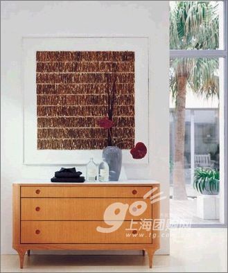 影響家具甲醛釋放量的五大關鍵因素