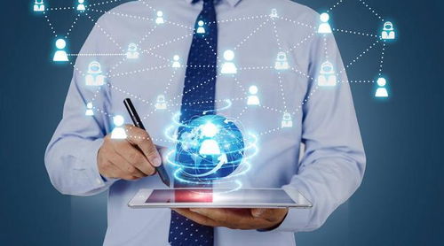 面試季 掌握三大核心策略，在互聯網信息服務領域脫穎而出